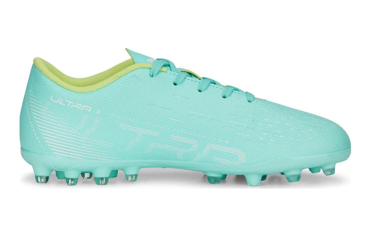 (GS) PUMA Ultra Play MG 'Electric Peppermint' 107234-03