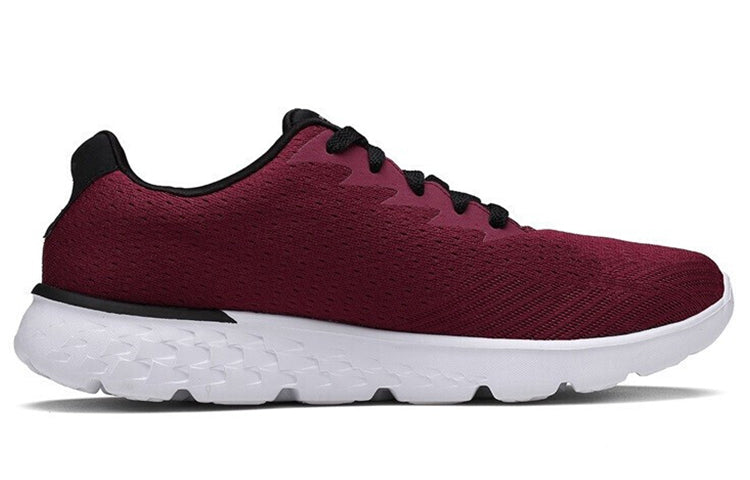 Skechers Go Run 400 Generate 'Red' 54354-RDBK