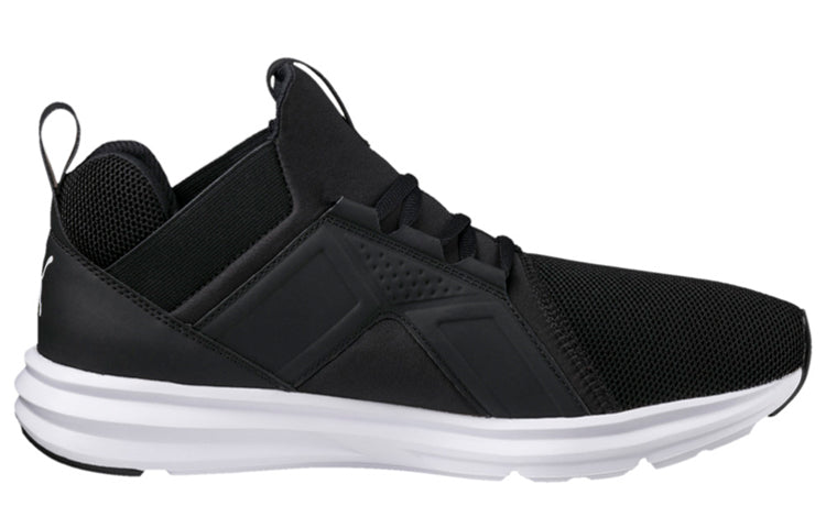 PUMA Enzo Mesh Black 190015-02