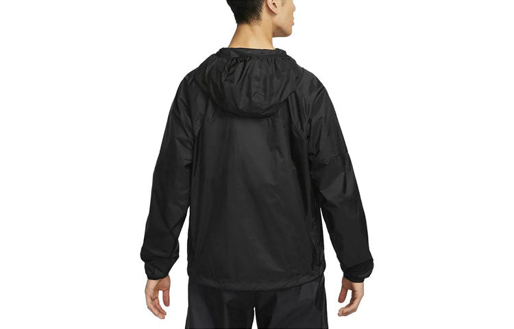 Nike ACG Cinder Cone Windproof Jacket 'Black' DB0979-015