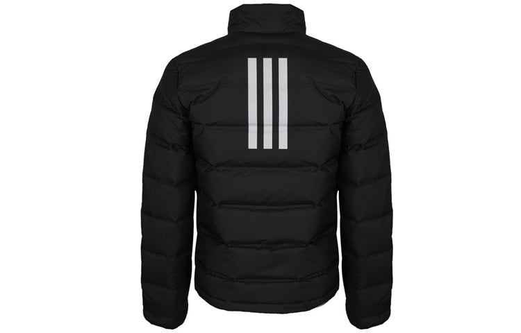 adidas Helionic 3s Jkt Outdoor Down Jacket Black DZ1443