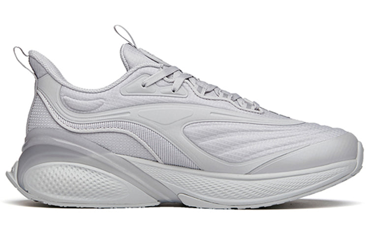 ANTA C37 2.0 'Floaty Cloud Grey' 112215538R-4