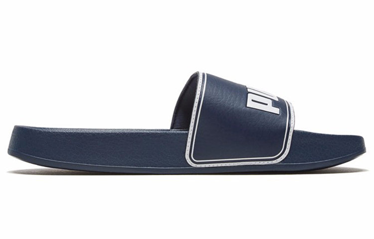 PUMA Leadcat Slide Blue 360263-02