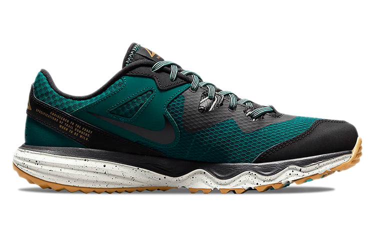 Nike Juniper Trail 'Bright Spruce' CW3808-302