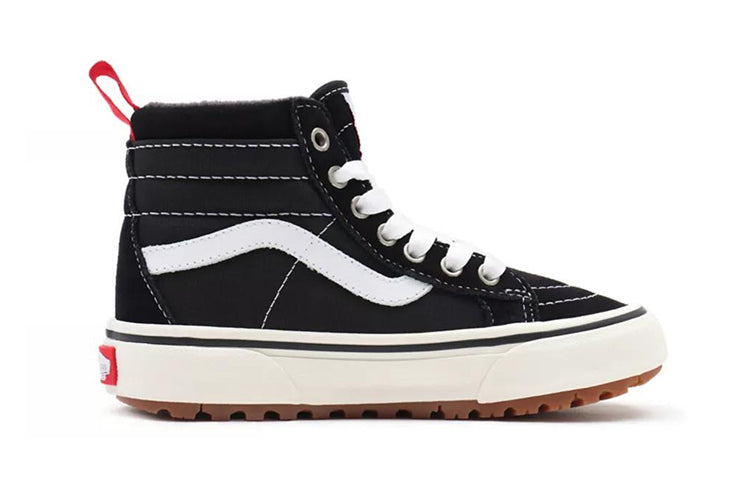 Vans SK8-Hi Mte-1 High Cut Sneakers K Black VN0A5HZ56BT