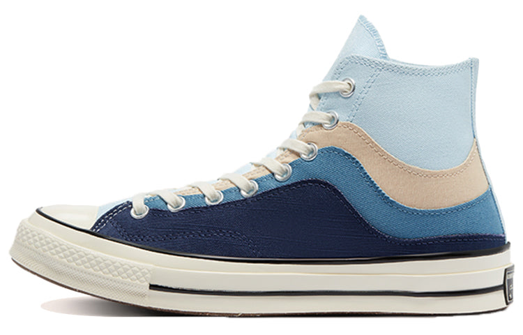 Converse Chuck 70 High 'The Great Outdoors - Chambray Blue' 170838C