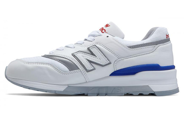 New Balance 997 'White' M997CHP