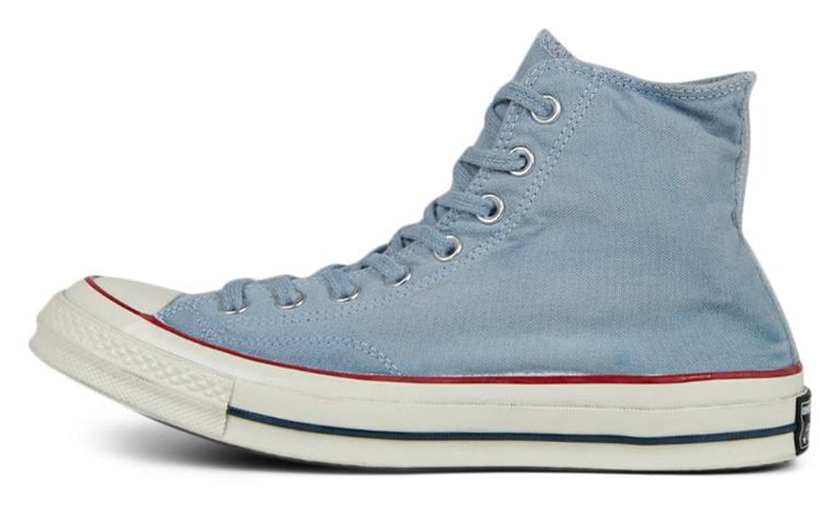 Converse Indigo Dyed Chuck 1970s High Top 167410C