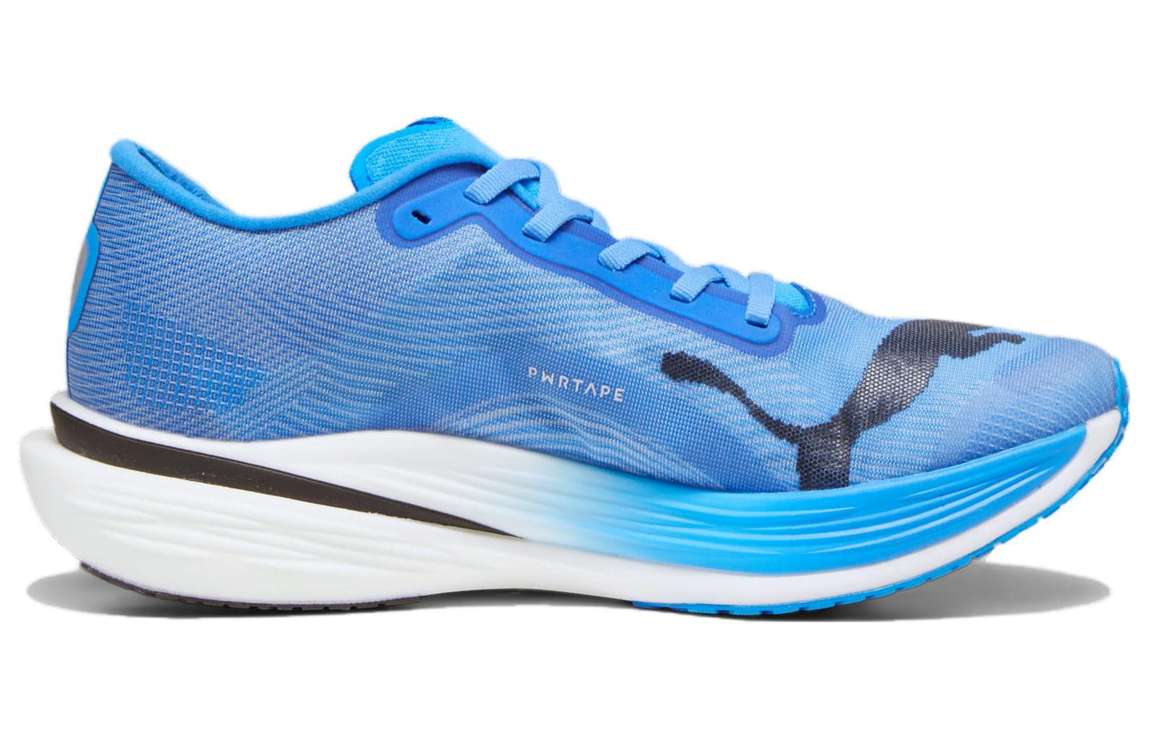 PUMA Deviate Nitro Elite 2 Runphoria 'Ultra Blue Fire Orchid' 377786-02