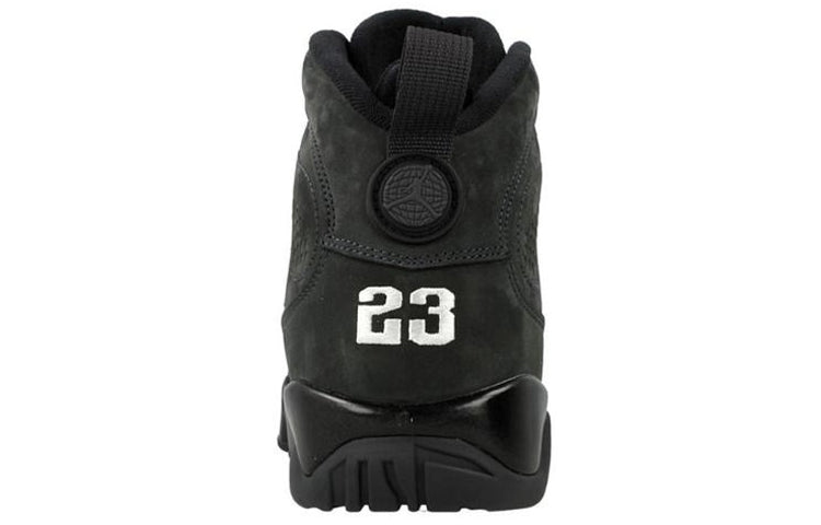 Air Jordan 9 Retro 'Anthracite' 302370-013