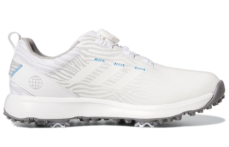 (WMNS) adidas S2G BOA 'White Grey Stripes' GV9778