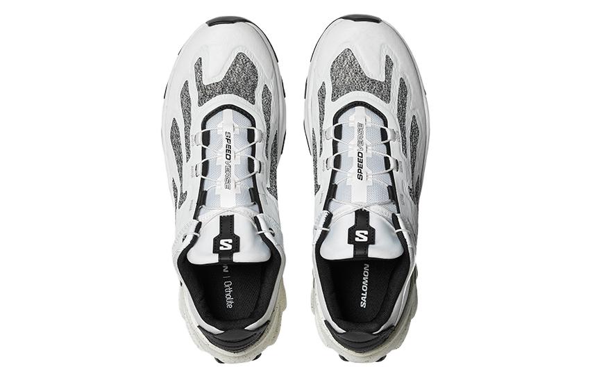 SALOMON Speedverse 'White Grey' 471499