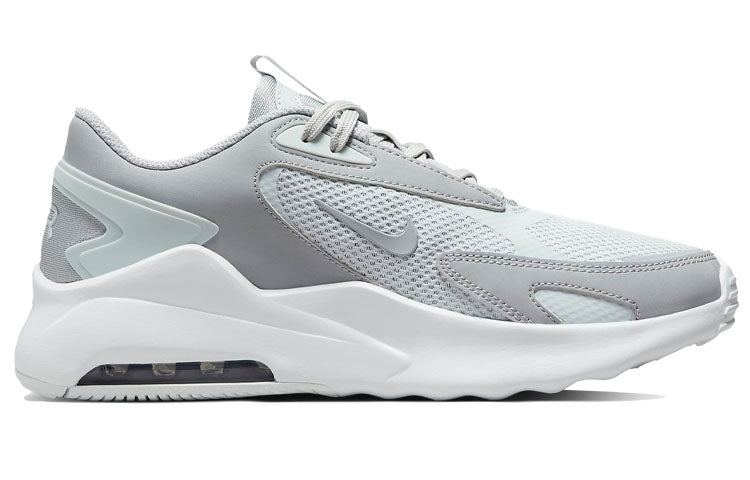 Nike Air Max Bolt Low-Top Gray/Green CU4151-003