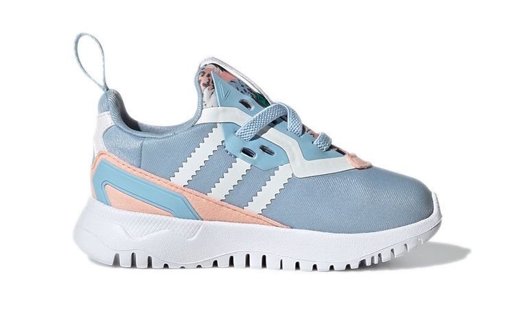 (TD) adidas Her Studio London x Original Flex I 'Colorful Blossoms' Q47142