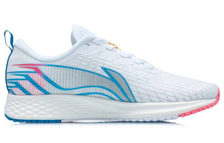 (WMNS) Li-Ning Rouge Rabbit 'White Blue' ARMR022-3
