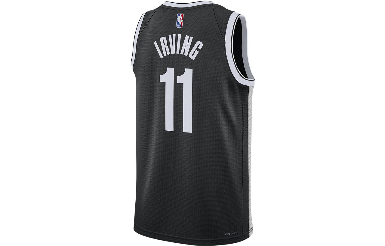 Nike Dri-FIT NBA Swingman Jersey 2022/23 Icon Edition 'Brooklyn Nets Kyrie Irving' DN1996-010