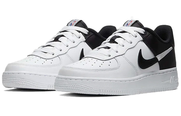 (GS) Nike Air Force 1 Low LV8 'Spurs' CK0502-100