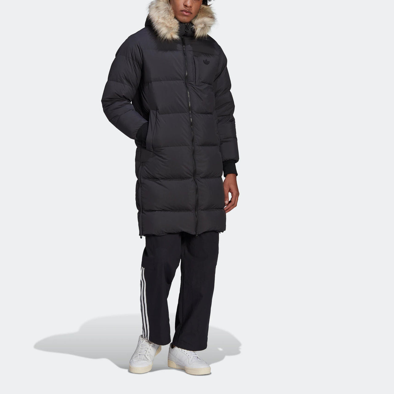 adidas originals Regen Puff Long HL9194