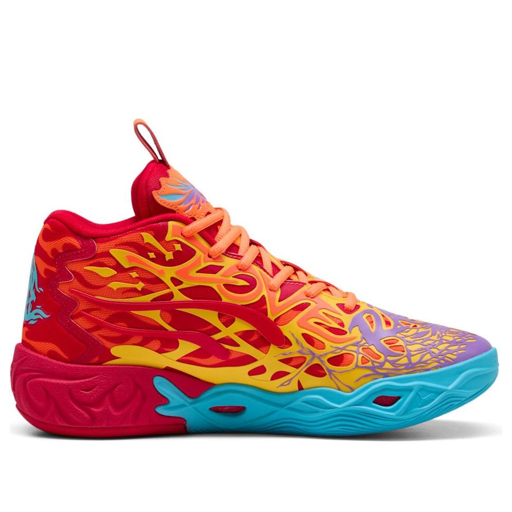 PUMA MB.04 'Phoenix' 311308-01