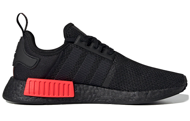 adidas NMD_R1 'Solar Red' FV8162