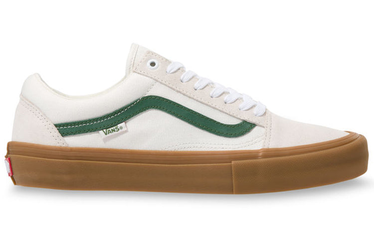Vans Old Skool Pro 'Marshmallow Alpine' VN000ZD4W8N