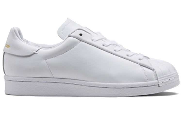 (WMNS) adidas Superstar Pure 'Cloud White' FV3352