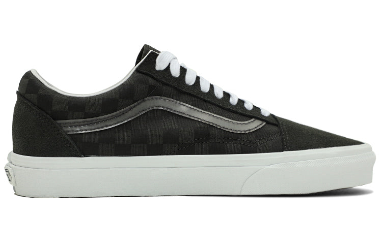 Vans Crystal Sidestripe Old Skool Black VN0A5KRSP53