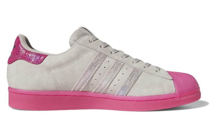 adidas Fat Tiger Workshop x Superstar 'Chicago Plays Harder' FX3464