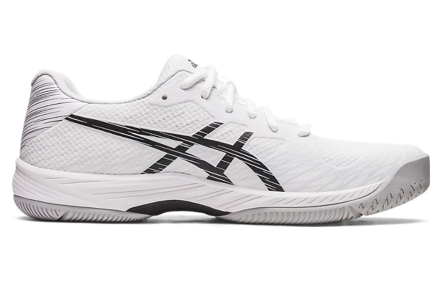 ASICS Gel-Game 9 'White' 1041A337-100