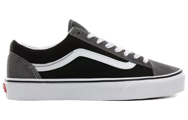 Vans Classics Style 36 'Gray White' VN0A3DZ3XMP