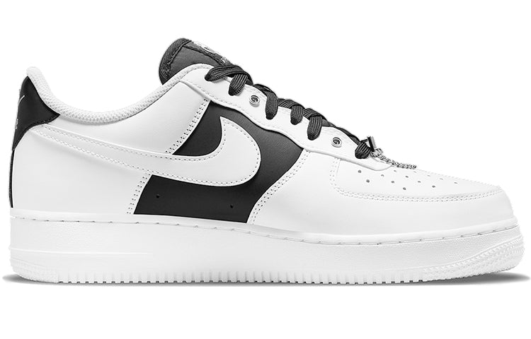 Nike Air Force 1 '07 Premium 'Silver Chain - White' DA8571-100