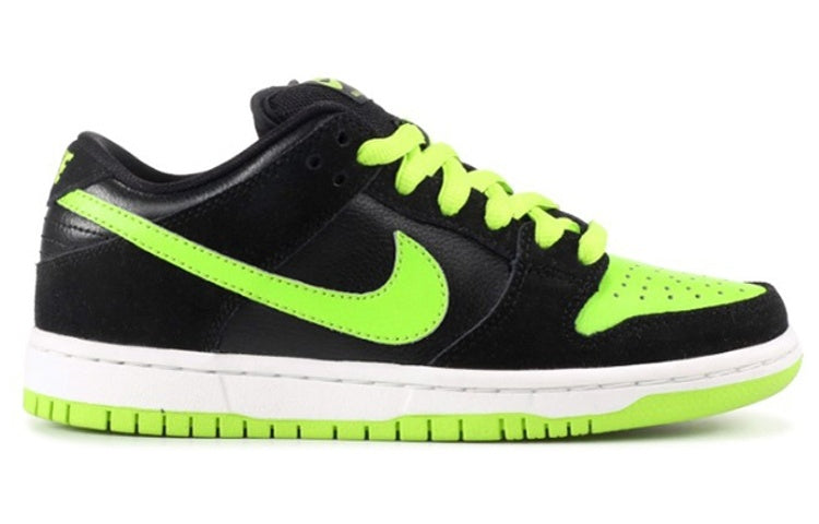 Nike SB Dunk Low Pro 'Neon J-Pack' 304292-019