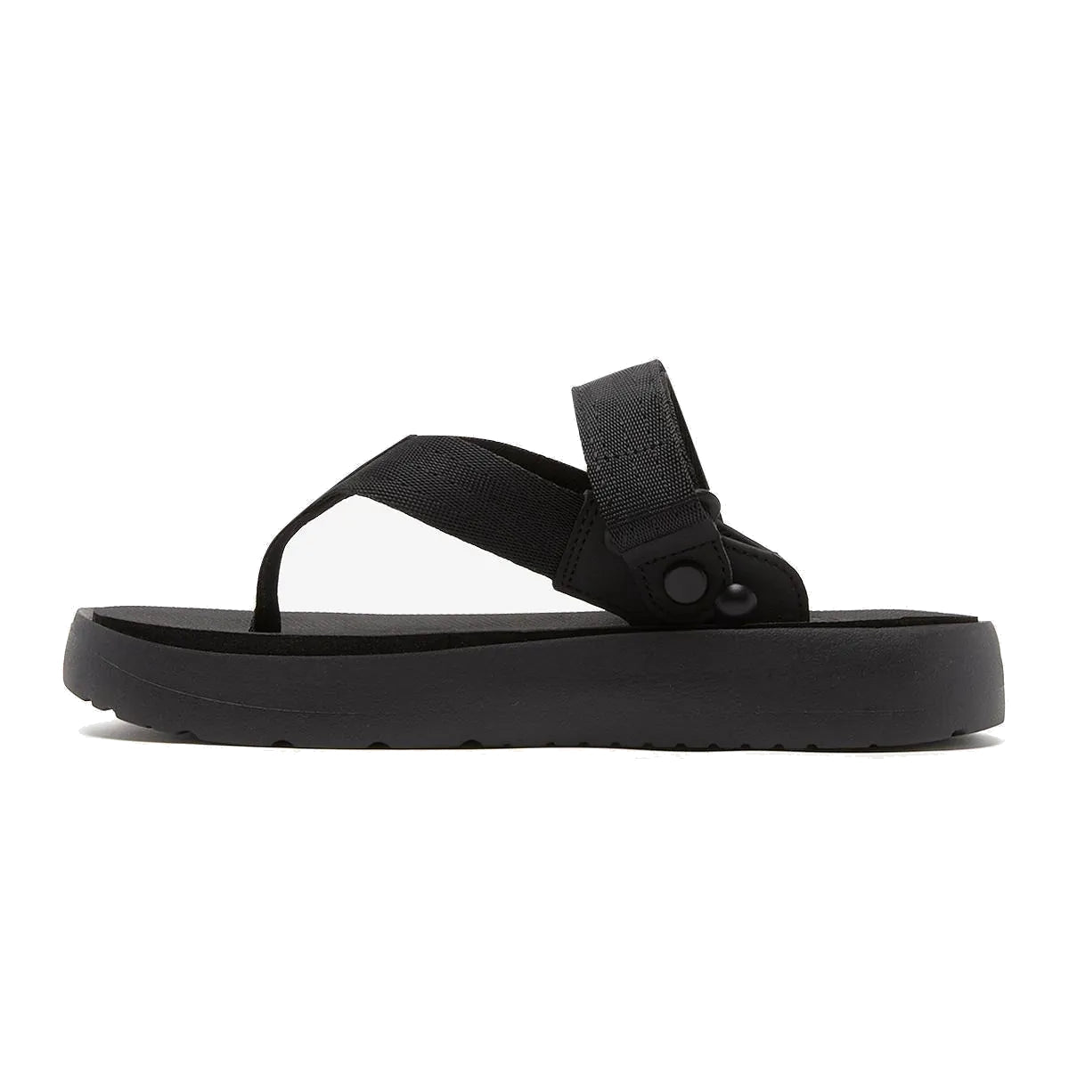 New Balance N-Flip Sandals 'Black' SD6501BK