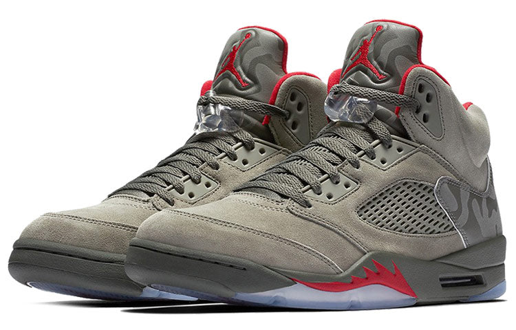 Air Jordan 5 Retro 'Camo' 136027-051