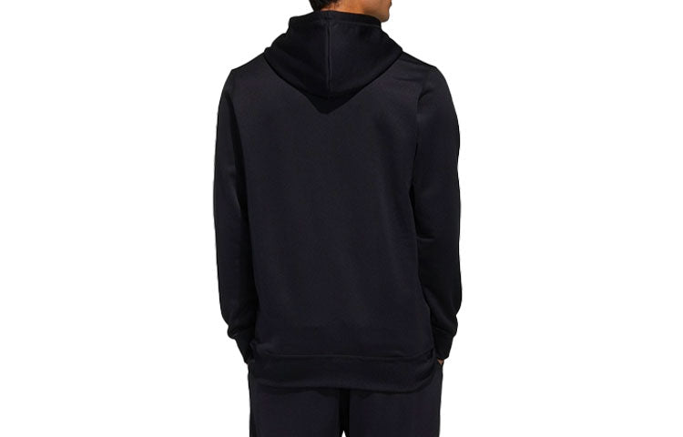 Men's adidas Logo Training Sports Black FM5364