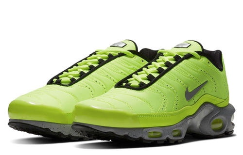 Nike Air Max Plus Premium 'Full Volt' 815994-700