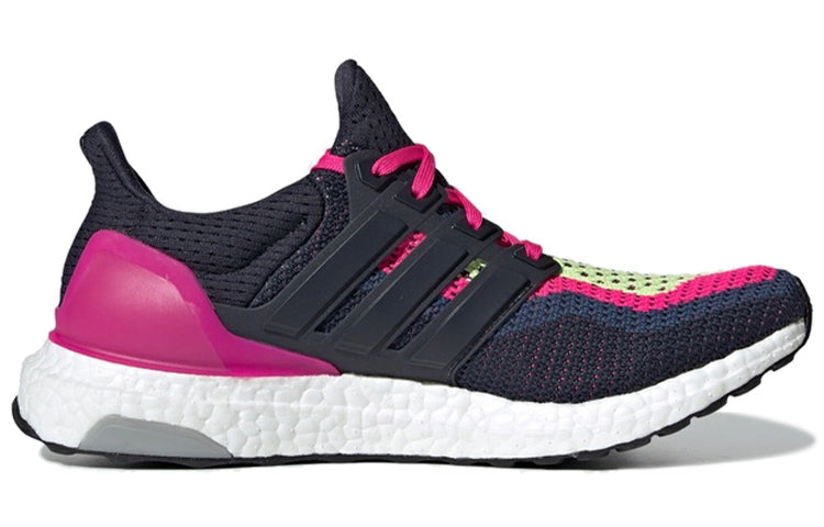 (WMNS) adidas UltraBoost 2.0 'Navy Multi-Color' AF5143