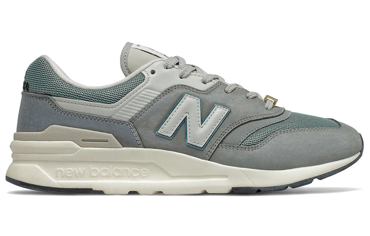 New Balance 997H 'Grey Blue' CM997HGY