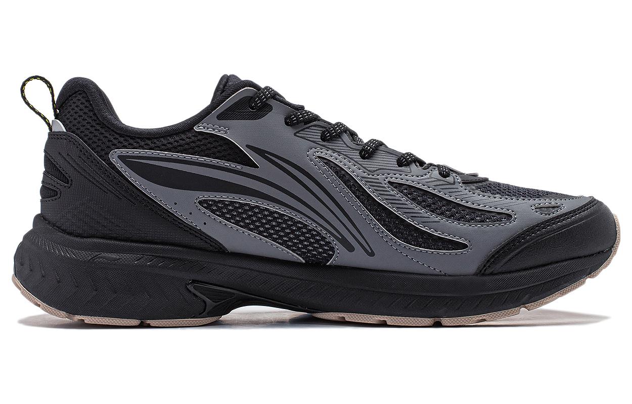 Li-Ning Fuyao V2 'Shadow Black' ARXT021-3