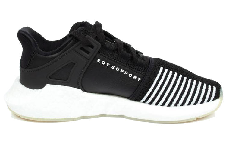 adidas EQT Support 93/17 'Core Black' BZ0585