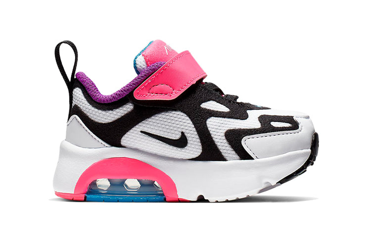 (TD) Nike Air Max 200 'Hyper Pink' AT5632-100