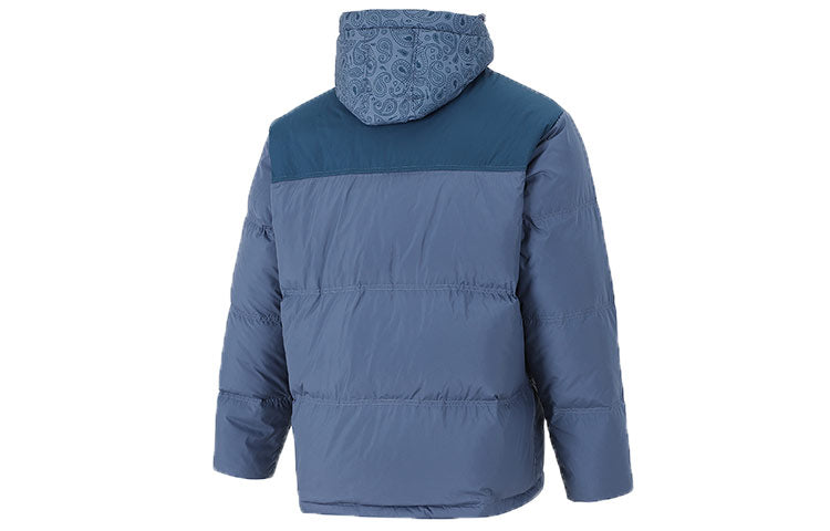 PUMA Classics Padded Jacket 'Blue' 534973-64