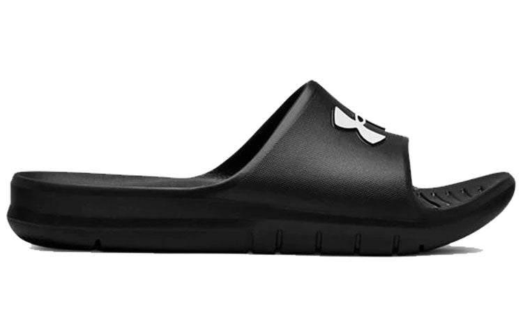 Under Armour Core PTH Slide 'Black' 3021286-001