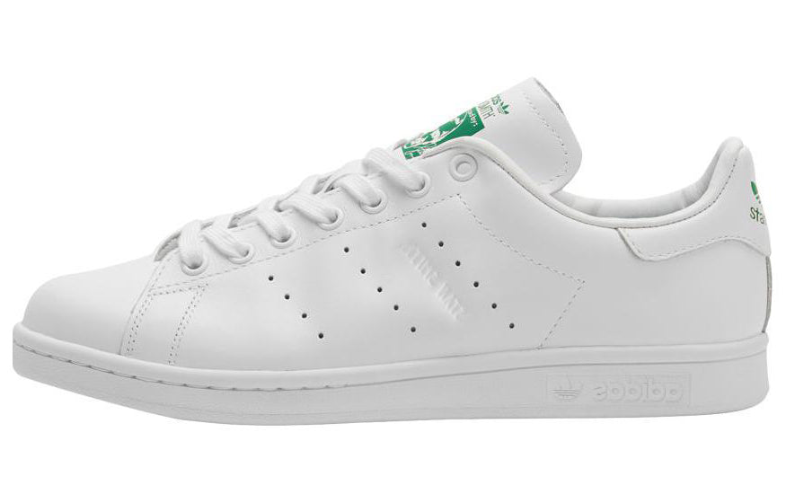 adidas originals Stan Smith Beams 'White Green' BB0464
