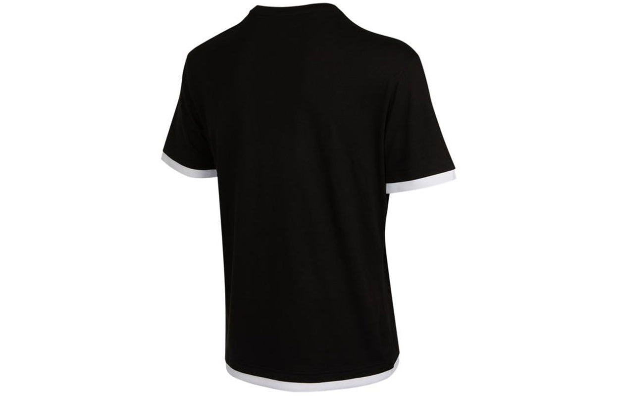 PUMA Summer Court T-Shirt 'Black' 845862-01