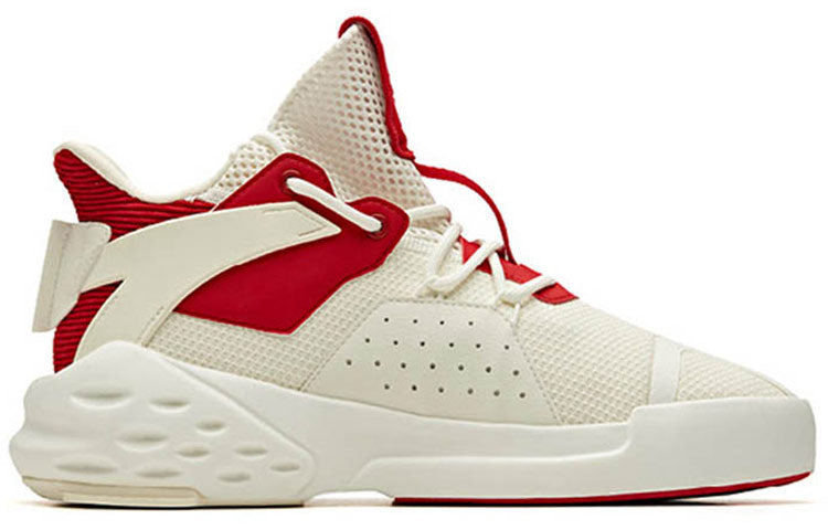 (WMNS) ANTA x Coca Cola Badao 'Ivory Red' 12928088S-11