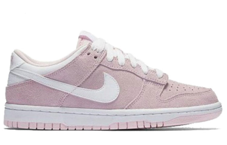 (GS) Nike Dunk Low 'Prism Pink' 309601-604