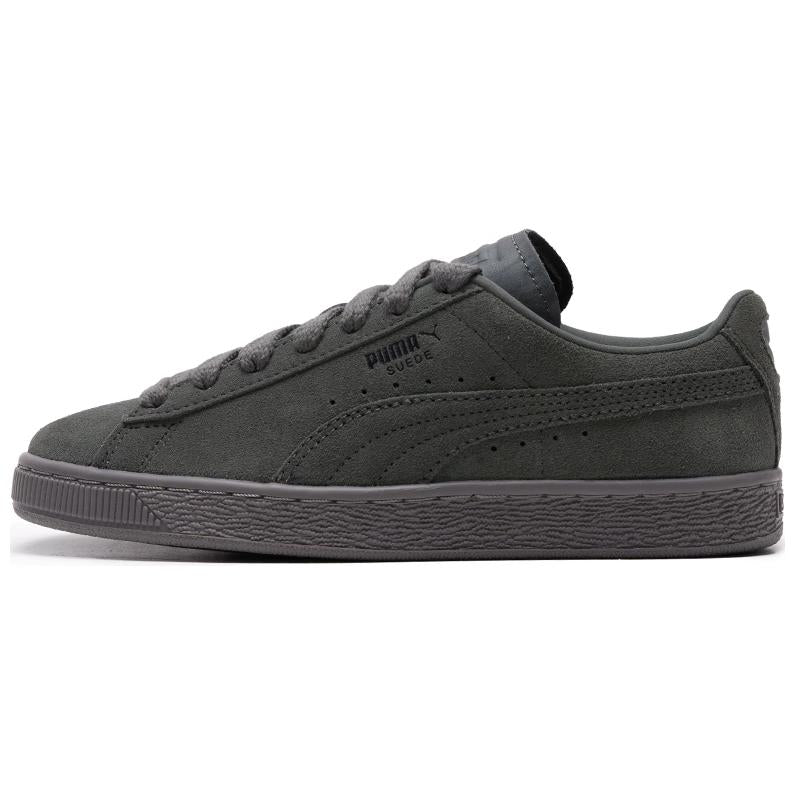 PUMA Suede Classic Mono Reptile 'Mineral Grey' 395736-03