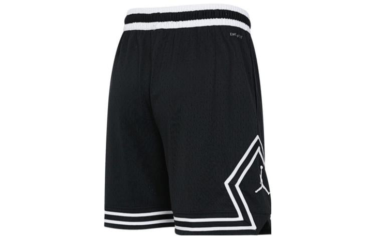 Air Jordan Dri-fit Sport Shorts 'Black' FD5958-010