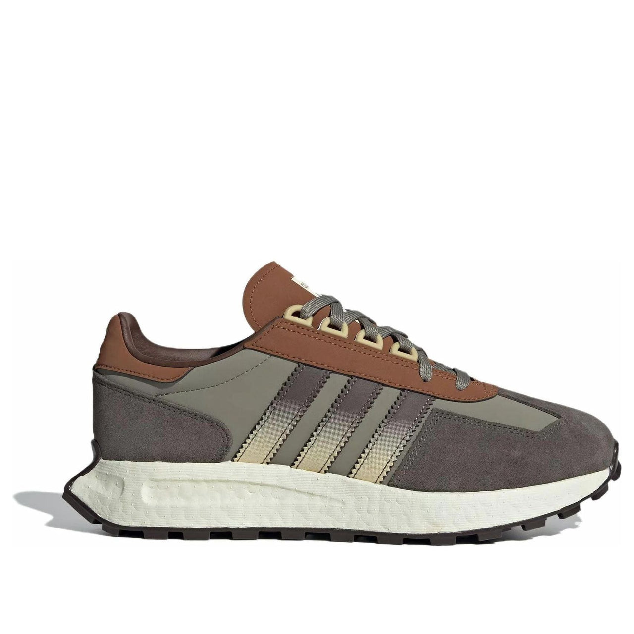adidas Retropy E5 'Brown Copper' JH7190